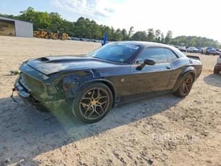 DODGE CHALLENGER R/T