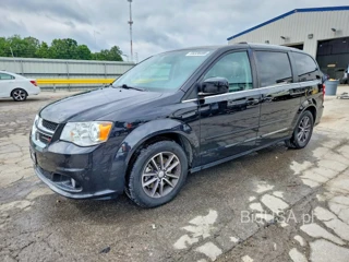DODGE GRAND CARAVAN SXT