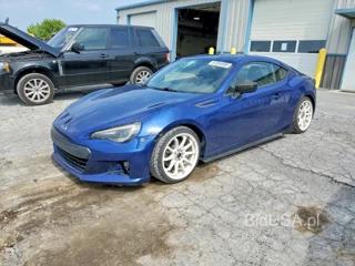 SUBARU BRZ 2.0 PREMIUM