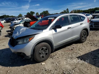 HONDA CR-V LX