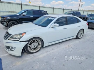 HYUNDAI EQUUS SIGNATURE