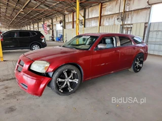 DODGE MAGNUM SXT