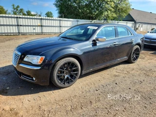 CHRYSLER 300C