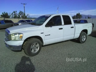 DODGE RAM 1500 ST