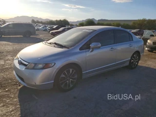 HONDA CIVIC HYBRID