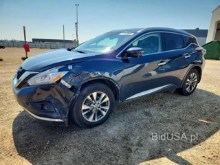 NISSAN MURANO S