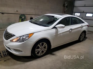 HYUNDAI SONATA LIMITED