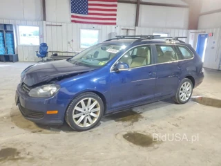 VOLKSWAGEN JETTA TDI