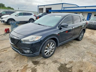 MAZDA CX-9 GRAND TOURING