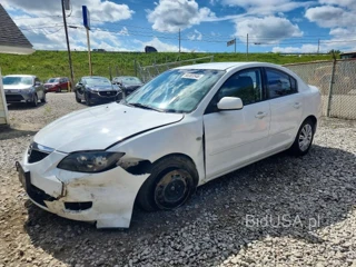 MAZDA 3 I