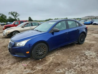 CHEVROLET CRUZE LS