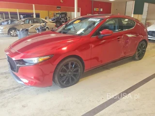 MAZDA 3 PREMIUM