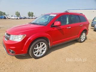 DODGE JOURNEY GT