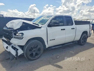 RAM 1500 BIG HORN/LONE STAR