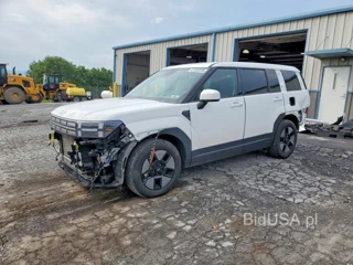 HYUNDAI SANTA FE SE