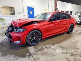BMW M340XI