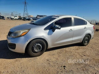 KIA RIO LX