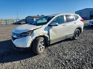 HONDA CR-V EX