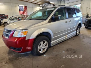 DODGE GRAND CARAVAN SXT