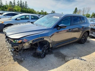 MAZDA CX-50 GS-L