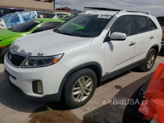 KIA SORENTO LX