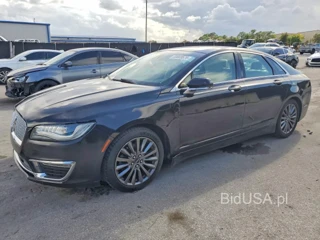 LINCOLN MKZ