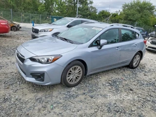SUBARU IMPREZA PREMIUM