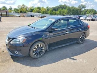 NISSAN SENTRA SR