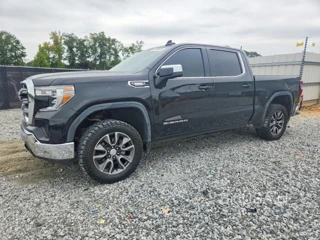 GMC SIERRA K1500 SLE