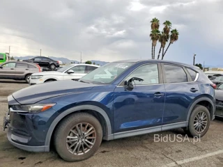 MAZDA CX-5 TOURING