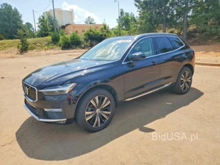 VOLVO XC60 PLUS