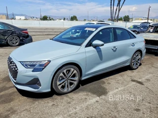 AUDI A3 PREMIUM