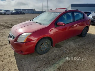 NISSAN SENTRA 2.0