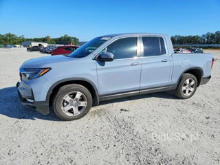HONDA RIDGELINE RTL