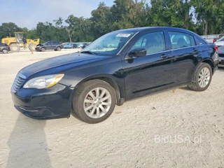 CHRYSLER 200 TOURING