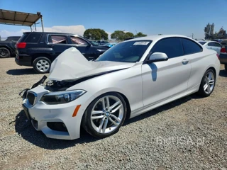 BMW 230I