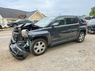 GMC TERRAIN SLE