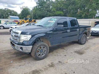 FORD F150 SUPERCREW