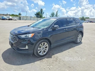 FORD EDGE TITANIUM
