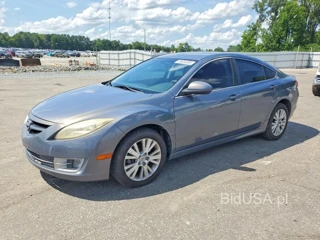 MAZDA 6 I