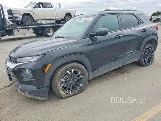 CHEVROLET TRAILBLAZER LT