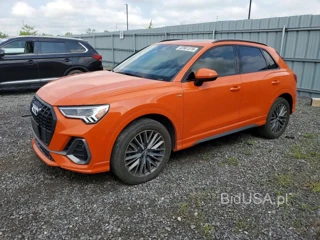 AUDI Q3 PREMIUM PLUS S-LINE