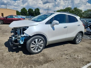 BUICK ENCORE PREFERRED