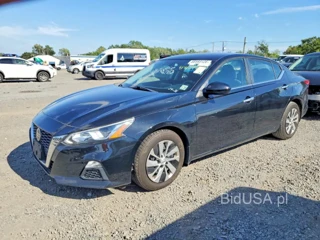 NISSAN ALTIMA S