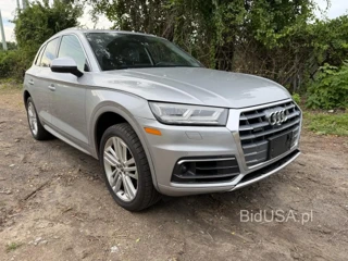 AUDI Q5 PRESTIGE