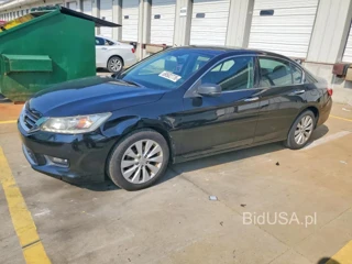HONDA ACCORD TOURING