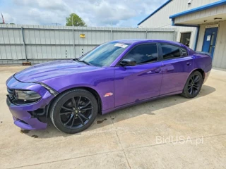 DODGE CHARGER SXT