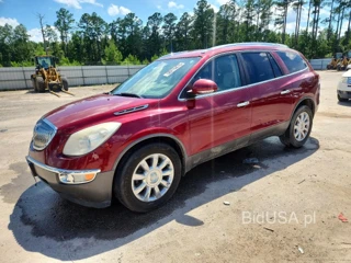 BUICK ENCLAVE CXL