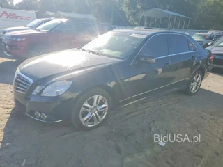 MERCEDES-BENZ E 350