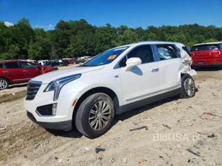 CADILLAC XT5 LUXURY